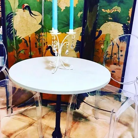 La Dolce Maison d'hôtes