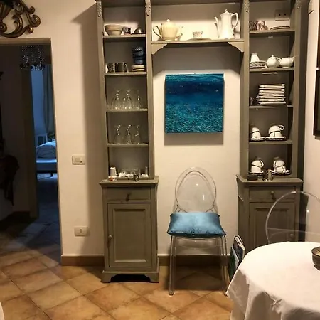 La Dolce * Levanto