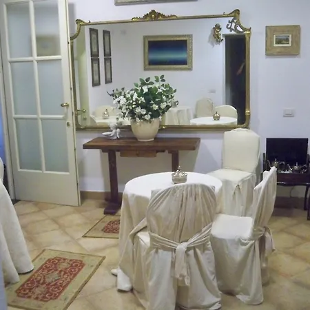 Maison d'hôtes La Dolce Levanto