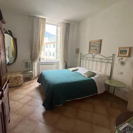 Maison d'hôtes La Dolce *