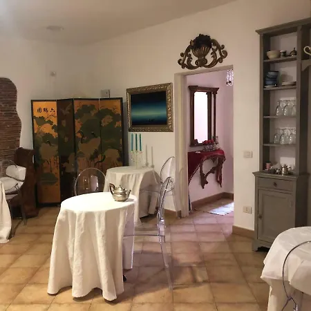 Maison d'hôtes La Dolce *