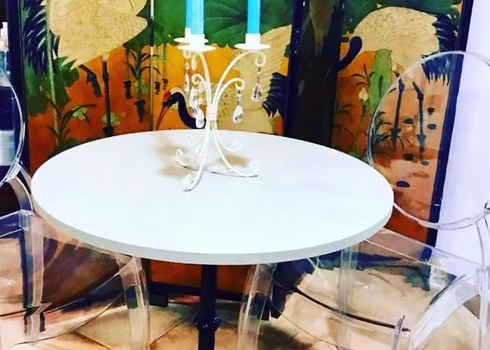 La Dolce Πανσιόν