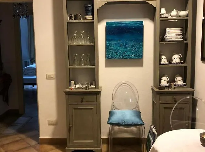 La Dolce 3* Λεβάντο