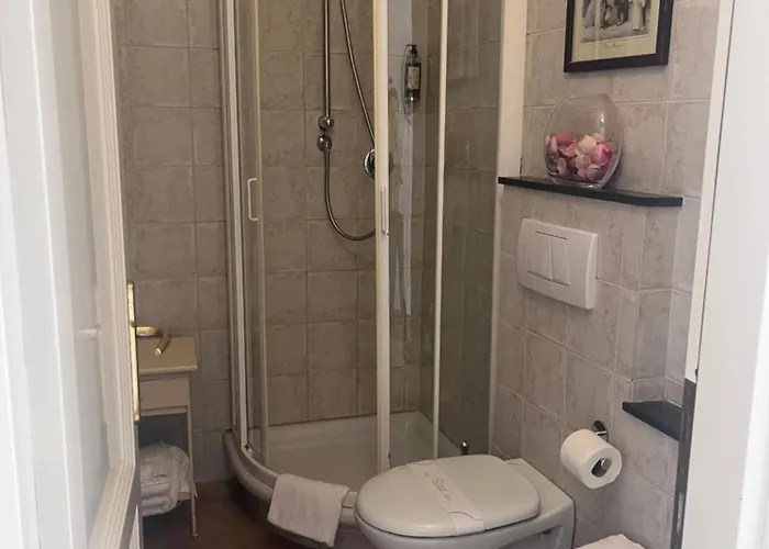 La Dolce Πανσιόν 3*