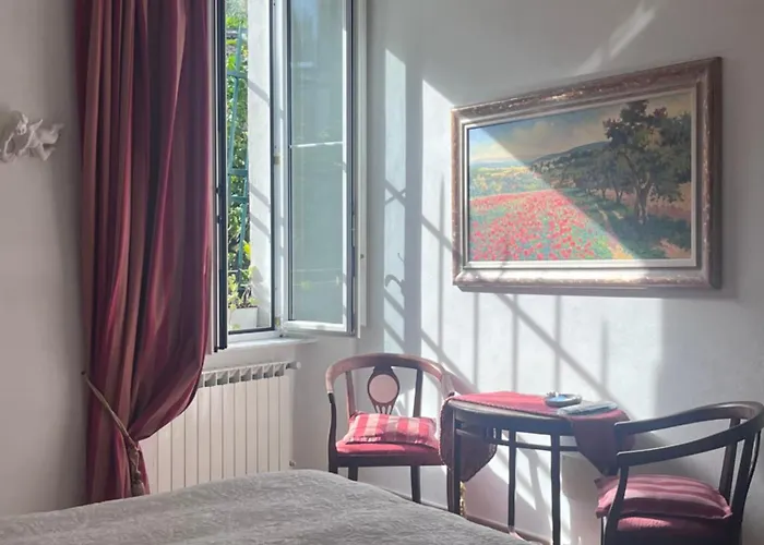 Πανσιόν La Dolce Λεβάντο