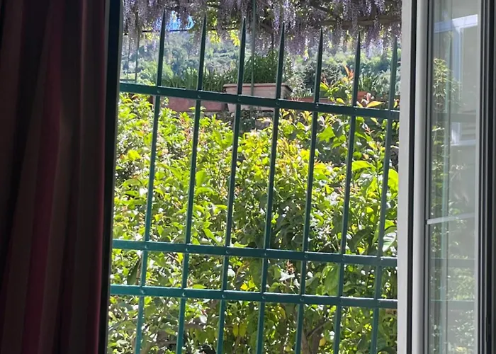 La Dolce Πανσιόν Λεβάντο