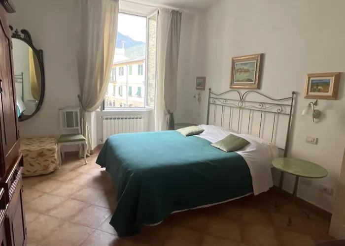 Πανσιόν La Dolce 3*