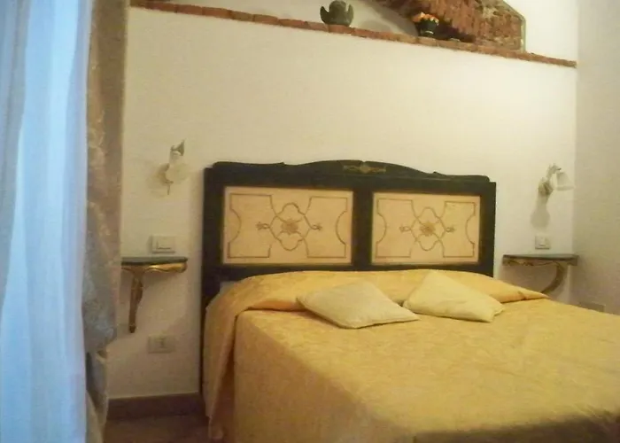 La Dolce Konukevi Levanto