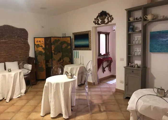 Konukevi La Dolce 3*