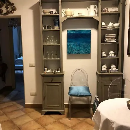 La Dolce 4* Levanto
