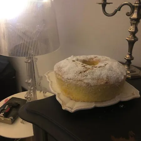 Penzion La Dolce