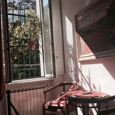 Affittacamere La Dolce
