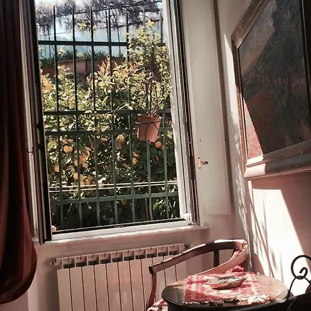La Dolce 4* Levanto
