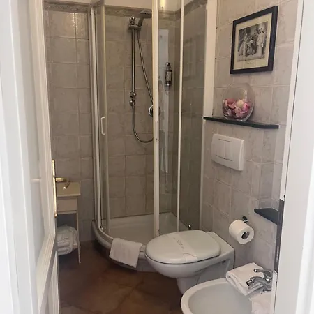 La Dolce Penzion 4*