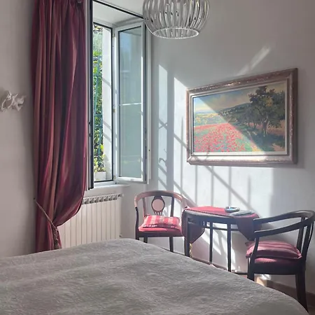 Pensión La Dolce Levanto