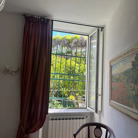 La Dolce 4* Levanto