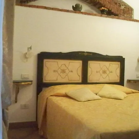 La Dolce Penzion Levanto