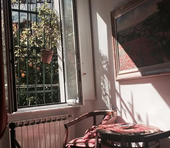 بيت ضيافة La Dolce