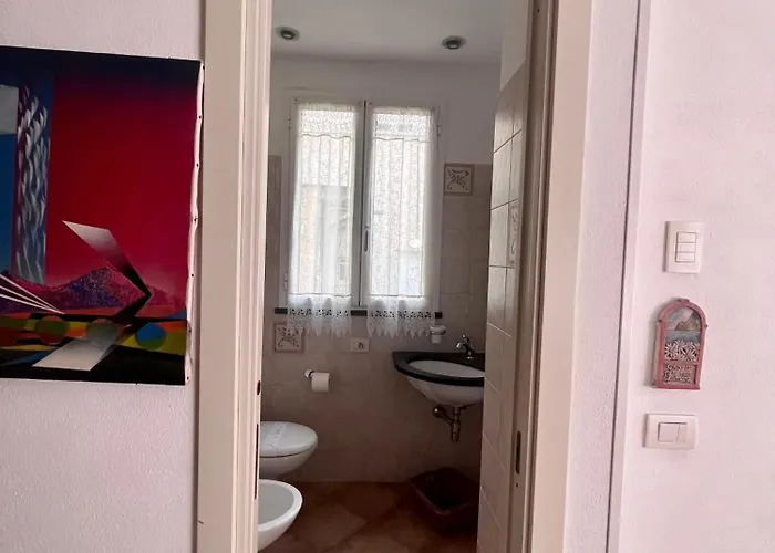 بيت ضيافة La Dolce